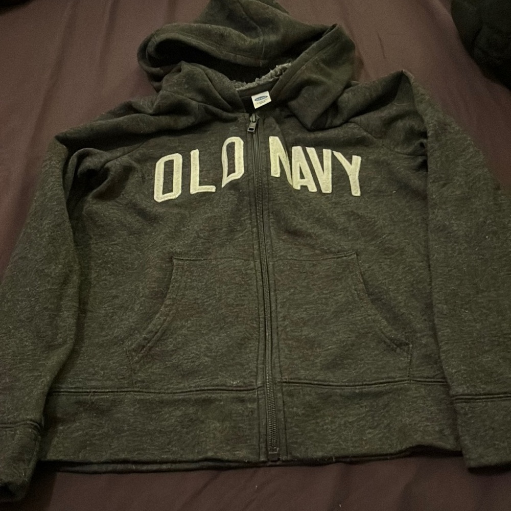 Kids hoodie